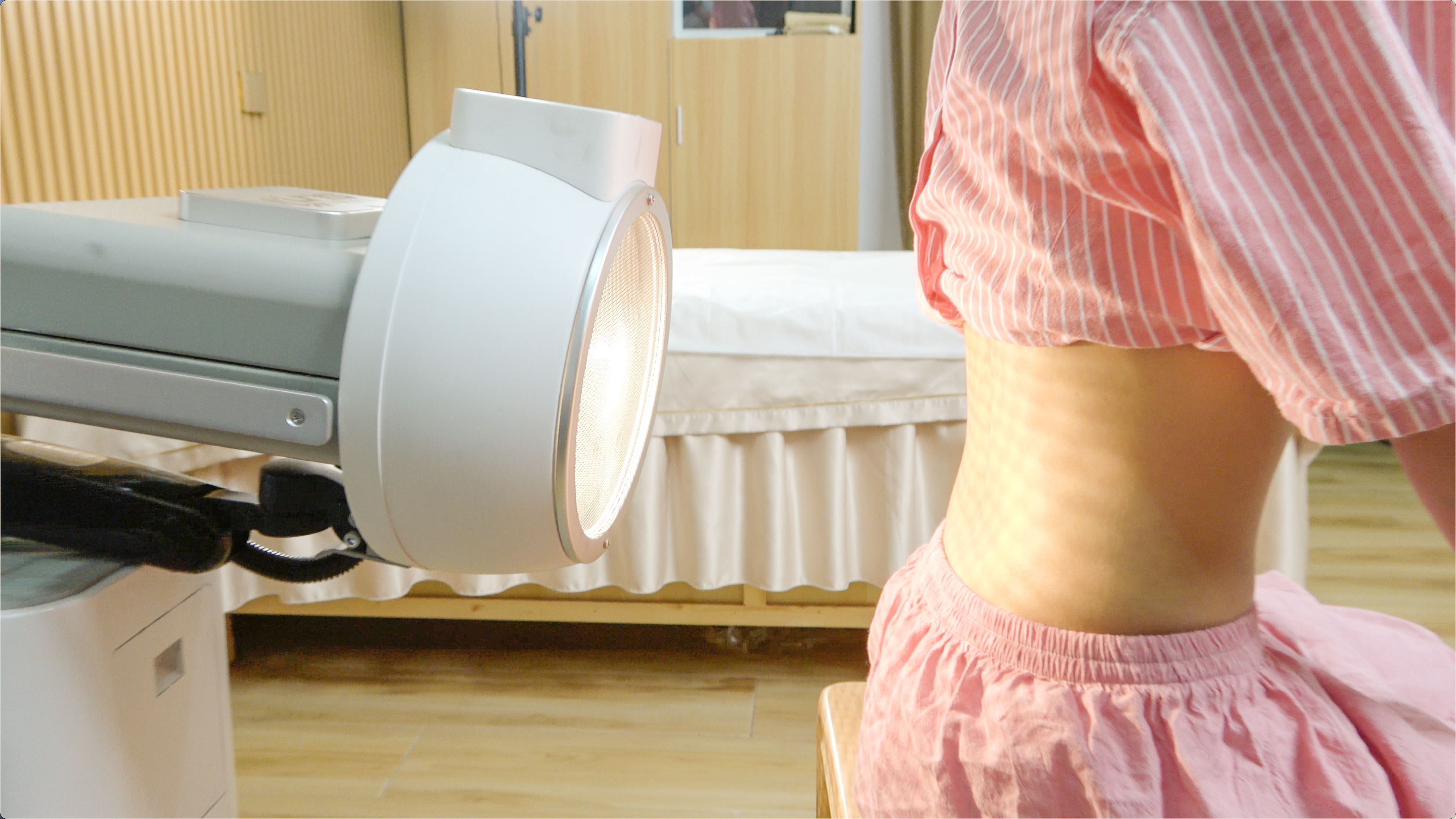 新瀚科技 TMT 多频宽光谱光子治疗设备 多频宽光谱光子治疗设备 碳光子治疗仪