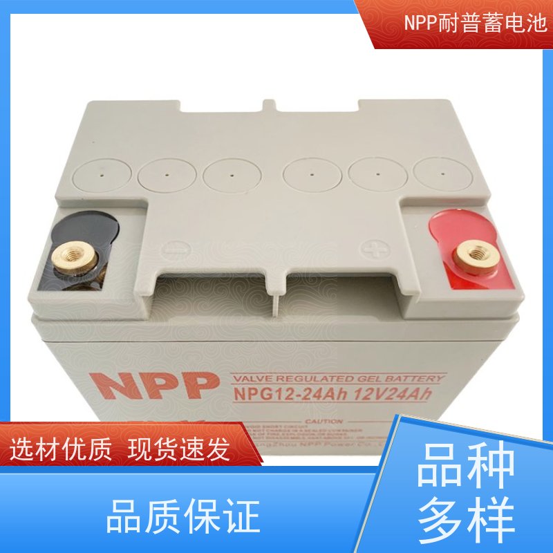 UPS电池厂 NPG12-250  铅酸胶体阀控式 华南区代理 