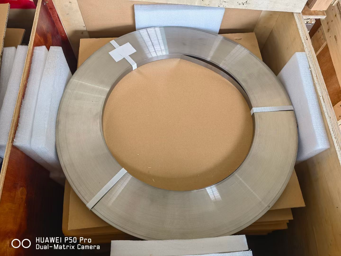 和利新材 镍合金625板材 波纹管加工 货到付款