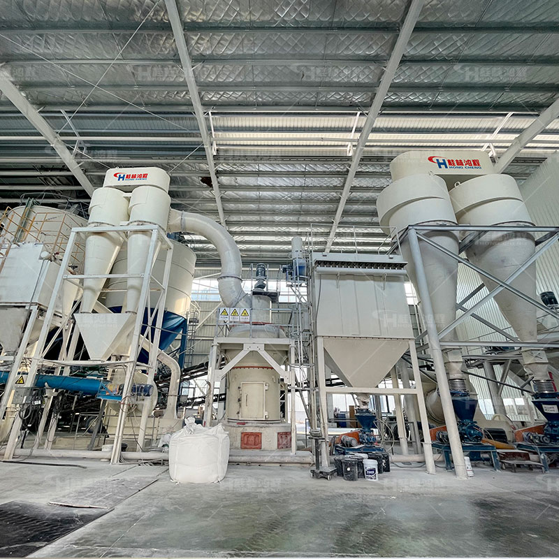 生产方解石粉的机械  雷蒙磨机产量  欧版磨粉机定制  品牌厂家