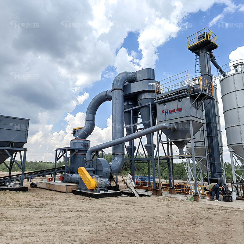 生产方解石粉的机械  150型雷蒙磨机  欧版磨粉机20吨  源头工厂