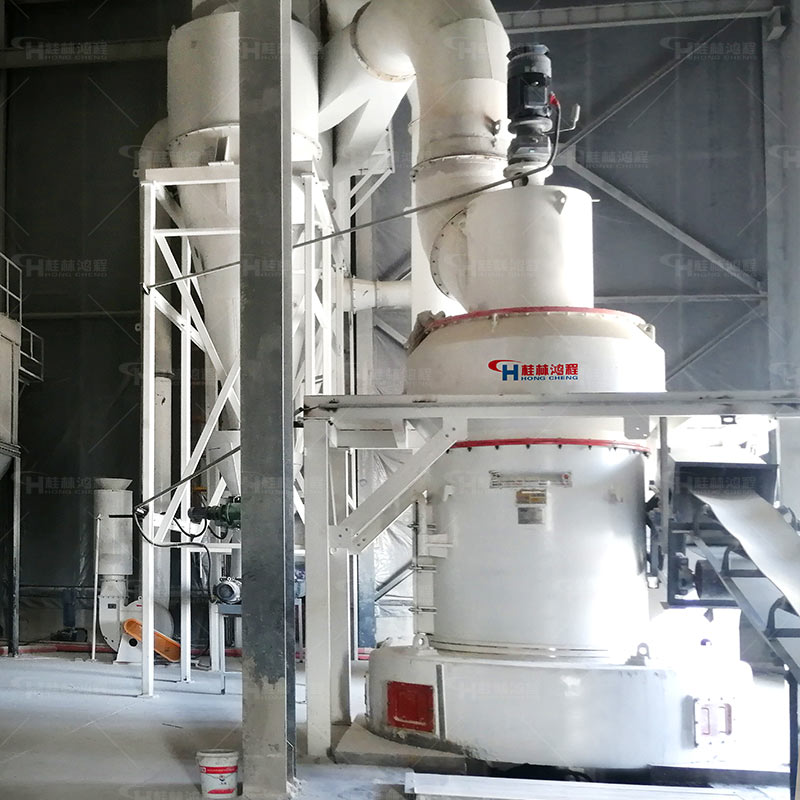 生产方解石粉的机械  雷蒙磨机设备  欧版磨粉机20吨  品牌厂家