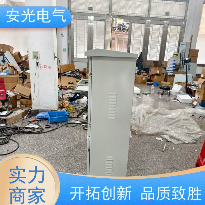 太阳能发电光伏并网柜 高低压防孤岛装置汇流箱50KW-800KW