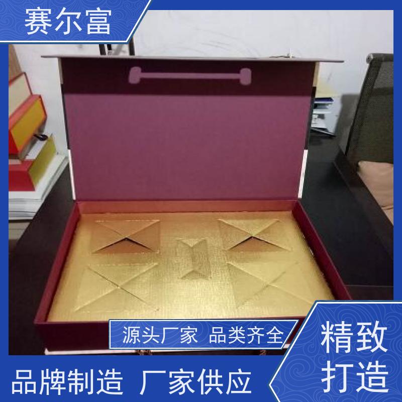 西安纸箱印刷包装厂哪家好，五层纸箱