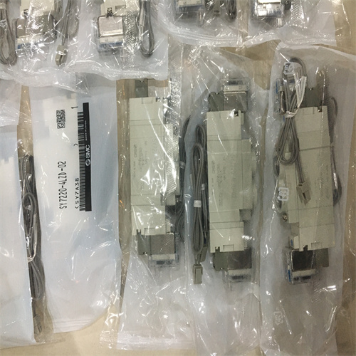 SMC水用电磁阀VXZ262LA先导式材质分析