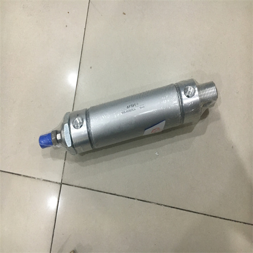 SC100X300亚德客airtac活塞气缸