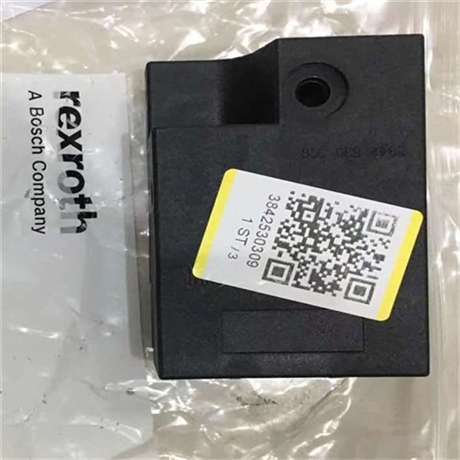 REXROTH先导式方向阀ZDB6VP2-4X/200V