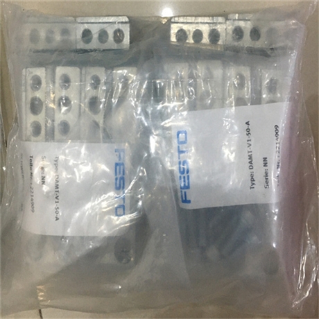 费斯托HT110L1.3/L6T-M12机械式压力开关FESTO