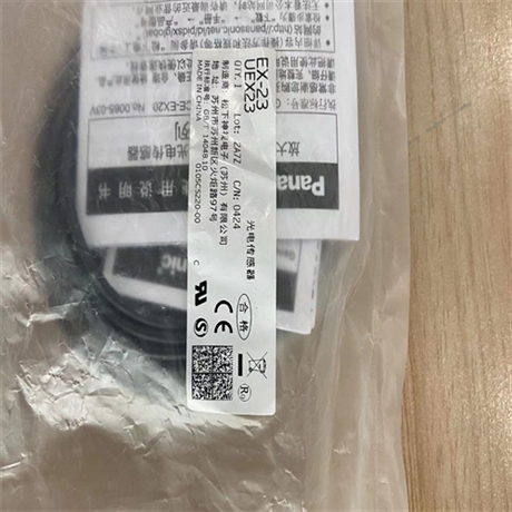 松下伺服驱动器MHDA103A1A发货快速