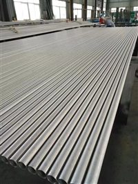 不锈钢换热器钢管，不锈钢U型管/退火酸洗