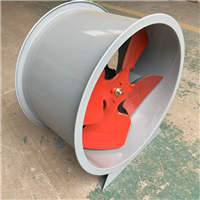 江西消防排烟风机防锈耐腐蚀浩海定制加工 