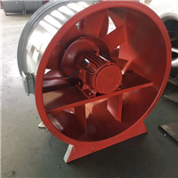 湖北排烟风机超强动力浩海承接工程订单 