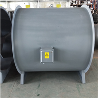 辽宁高温排烟风机不易震动浩海支持定制 