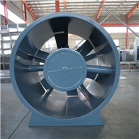 江西轴流式排烟风机铜线电机浩海资质完善 