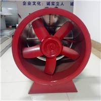 湖南排烟风机风量大浩海自有工厂 
