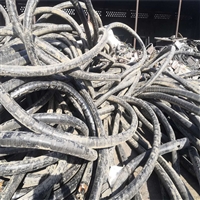 三明市组合式变压器回收电缆回收