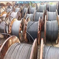 遂平县电力电缆回收电缆回收