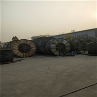 墨竹工卡县控制电缆回收电缆回收