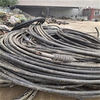 隆回县废铝回收电力物资回收