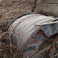 商洛市铜变压器回收废铜电缆回收