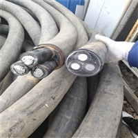 霸州市矿用电缆回收电缆回收价格