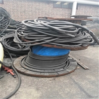 福鼎市组合式变压器回收电缆回收