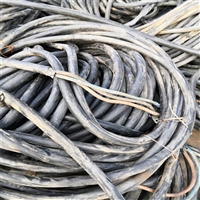 新乡市组合式变压器回收旧电缆回收