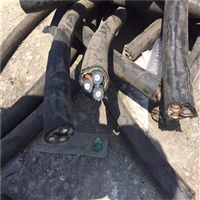 汝南县矿用电缆回收铜变压器回收