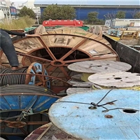 宝鸡市电炉变压器回收电缆回收行情