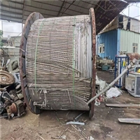 大洼县库存积压电缆回收变压器回收