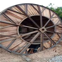 聊城市矿用电缆回收控制电缆回收