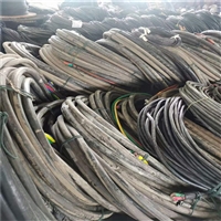 杨浦区电力电缆回收铝变压器回收