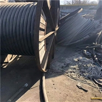 巫山县矿用电缆回收电缆回收公司