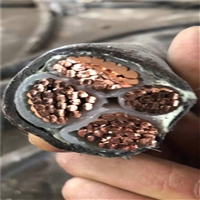 阳西县库存积压电缆回收变压器回收