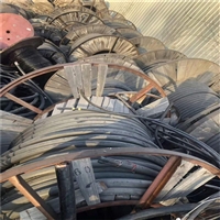 龙里县组合式变压器回收电缆回收