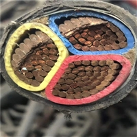 蒸湘区电力电缆回收电力物资回收