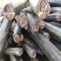 银州区电缆回收报价铜电缆回收