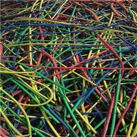 富阳市矿用电缆回收电力物资回收