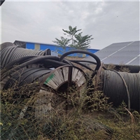 安阳县通信电缆回收铝变压器回收