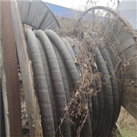 澄江县通信电缆回收废铜回收