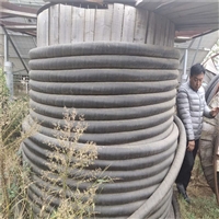 合水县矿用电缆回收旧变压器回收