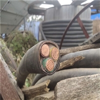 磐石市发电机回收库存积压电缆回收