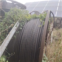 靖江市电线回收光伏电缆回收