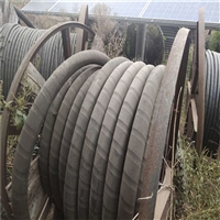 蔚县电炉变压器回收光伏电缆回收