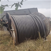 瓦房店市矿用电缆回收光伏电缆回收