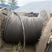 薛城区铜变压器回收铜电缆回收