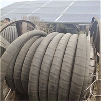 新化县铜电缆回收库存积压电缆回收