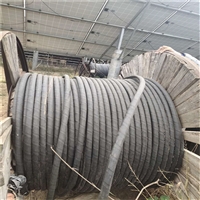 金溪县库存积压电缆回收变压器回收