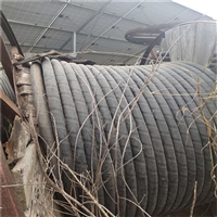 佛坪县矿用电缆回收光伏电缆回收