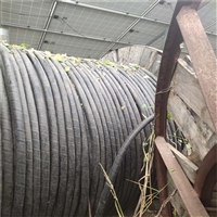 平泉县库存积压电缆回收240电缆回收